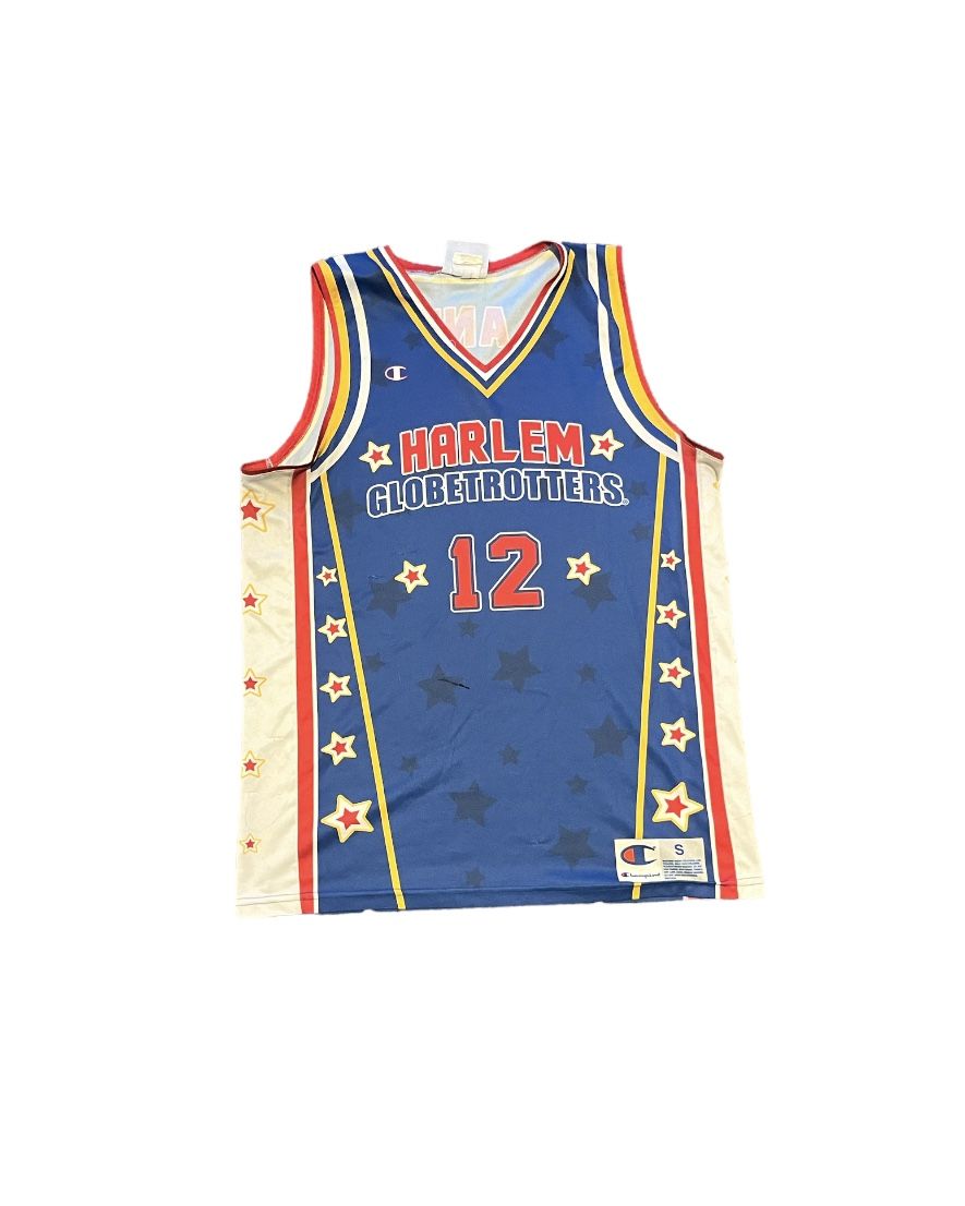 Harlem Globe Trotters Jersey