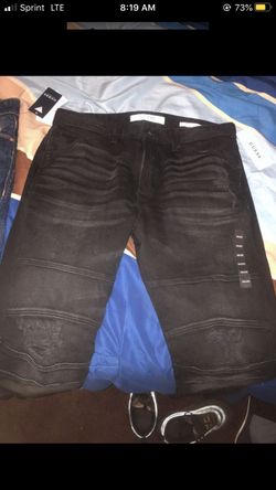 Guess jeans