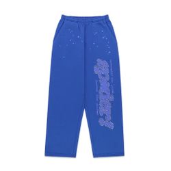 RHINESTONE PUNK V2 SWEATPANT