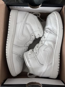 Kids Jordan 1 Mids (ps)