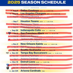 Rams Tickets