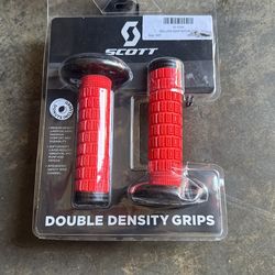 Dirtbike Grips 