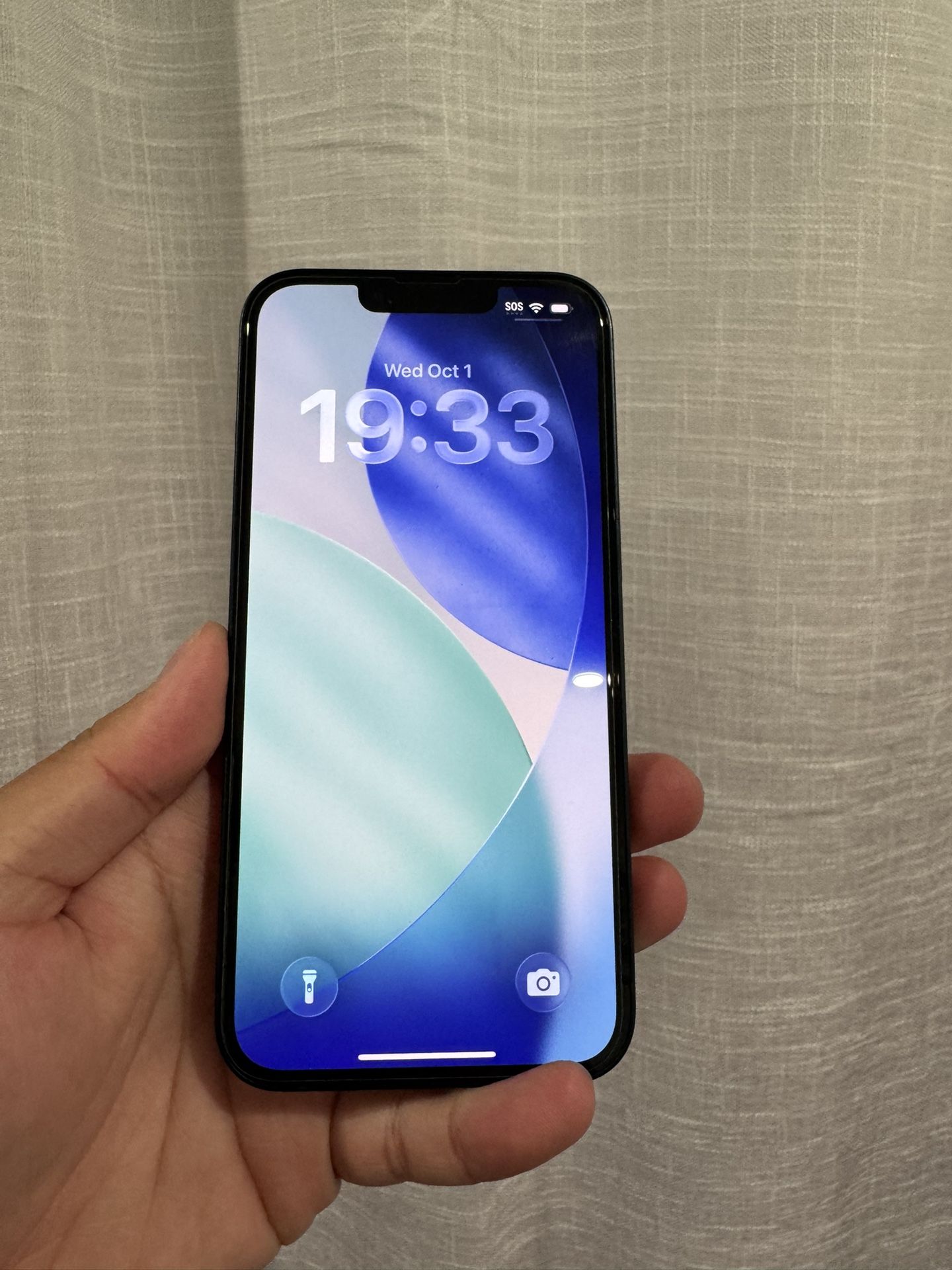 iPhone 13 128gb