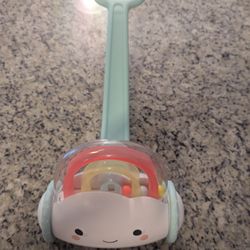 Push Toy