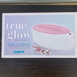 Conair Thermal Paraffin Spa