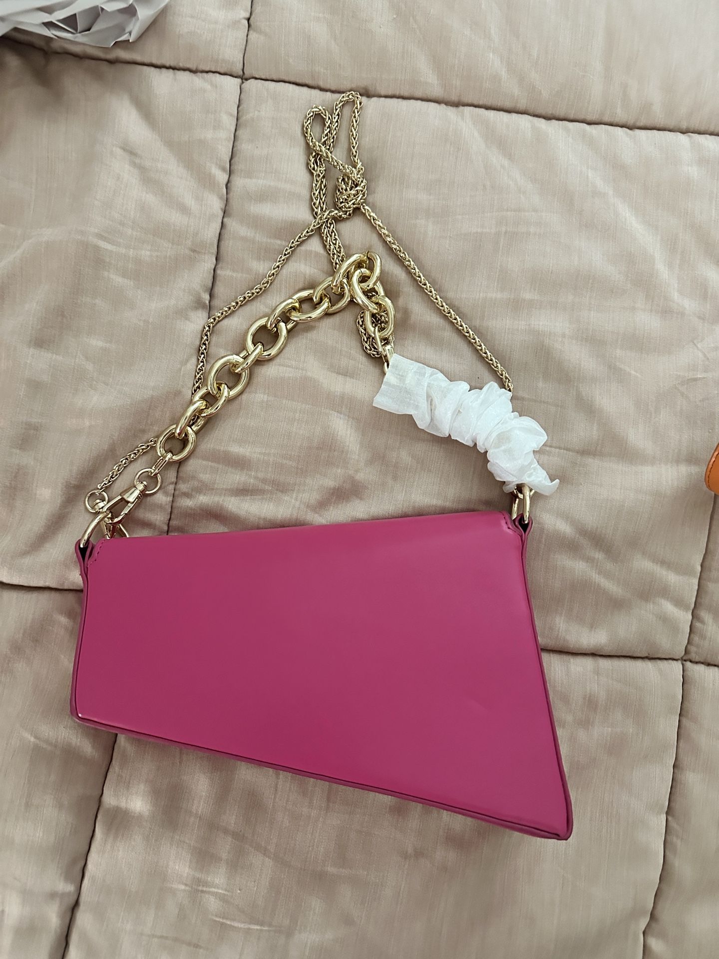 Urban Expressions Clutch