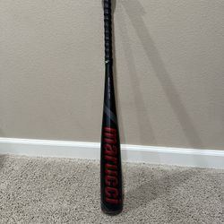Marucci CAT 9 Baseball Bat 29in Drop 10