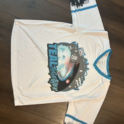 Sharks Jersey 