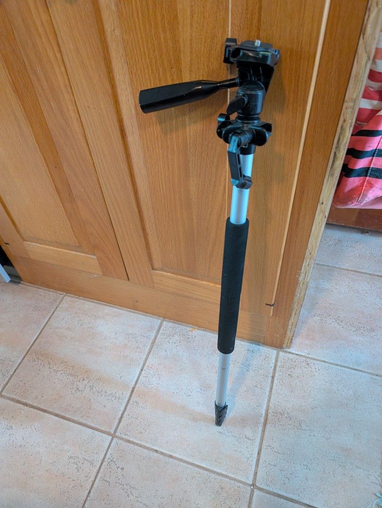 Monopod