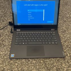 Lenovo Laptop 