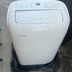 Portable AC Unit