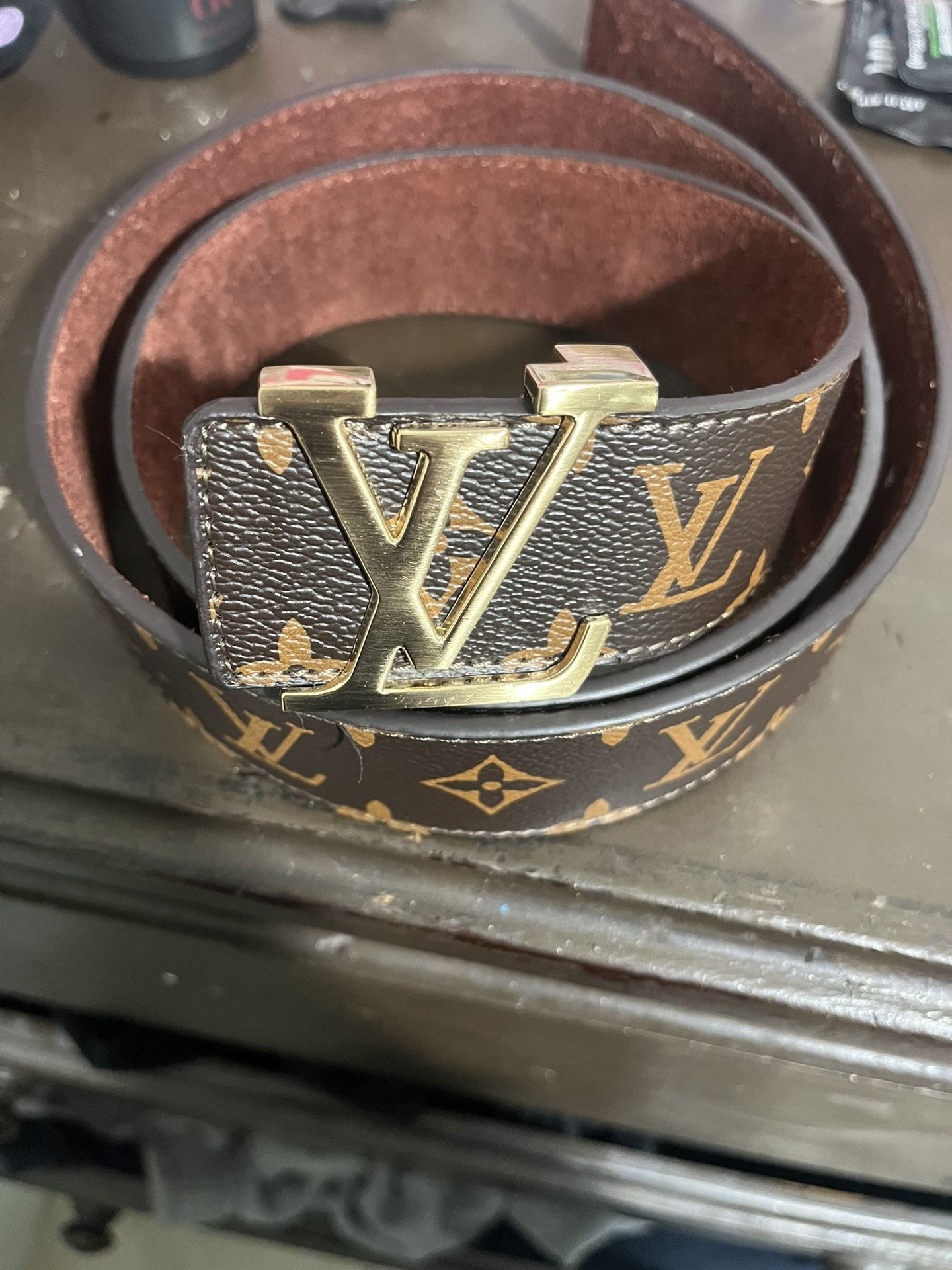 Belt 