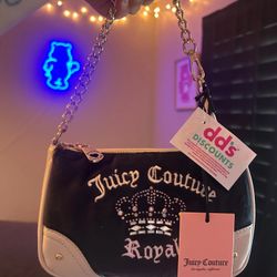 JUICY COUTURE 