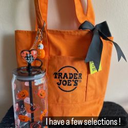 Trader Joe 