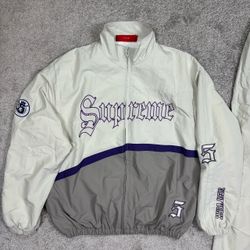 Supreme size XL 2 piece Full set