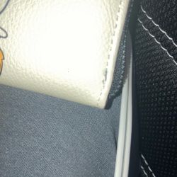 Disney Minnie &Mickey Wallet 