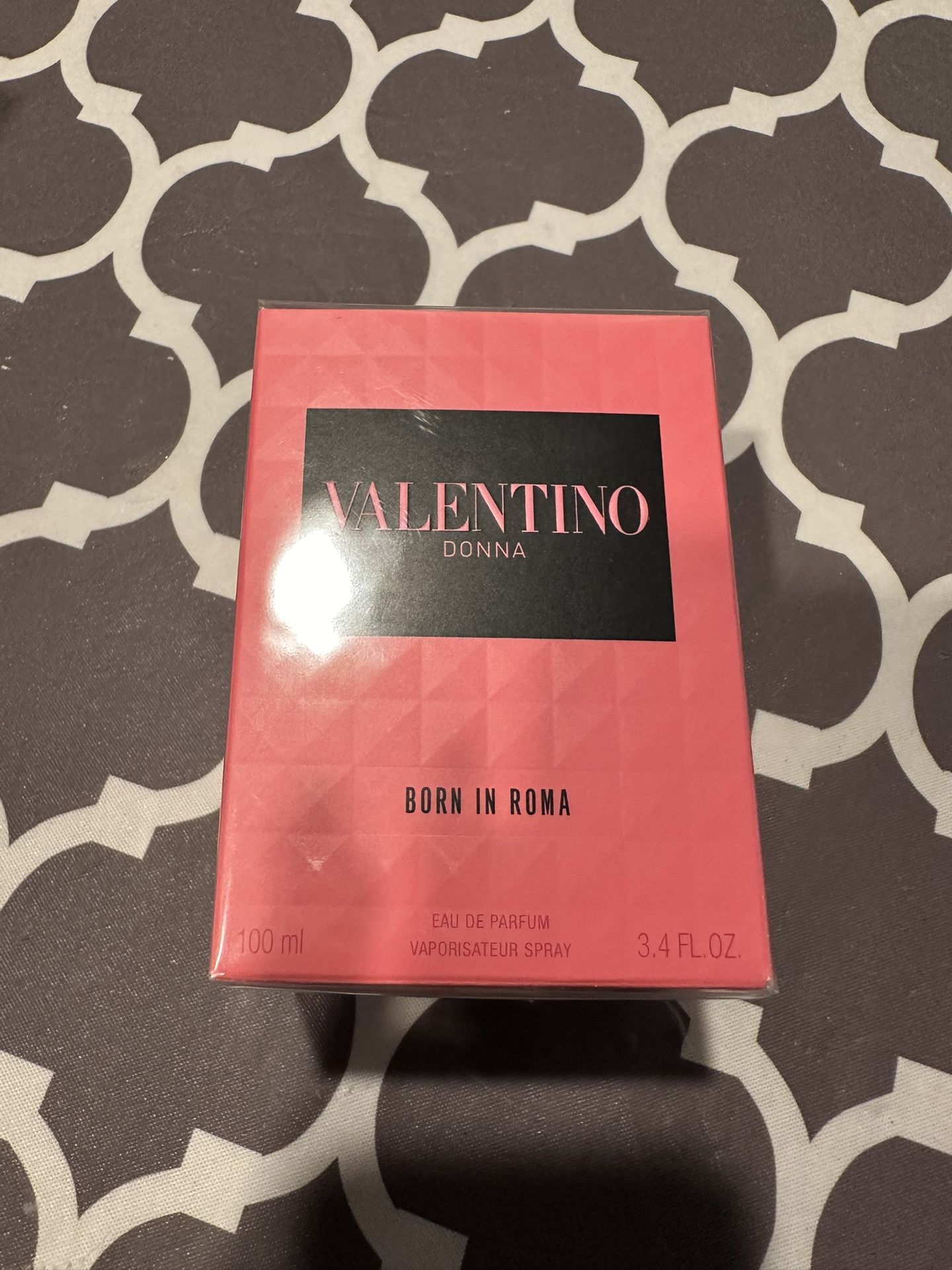 Valentino Perfume