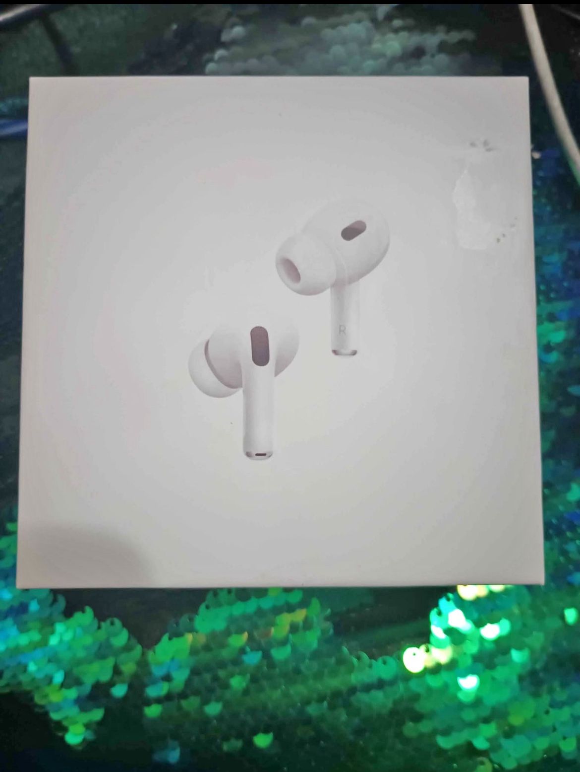 Airpod Pro 2