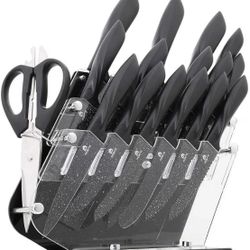 16-piece multi-purpose kitchen tool set
