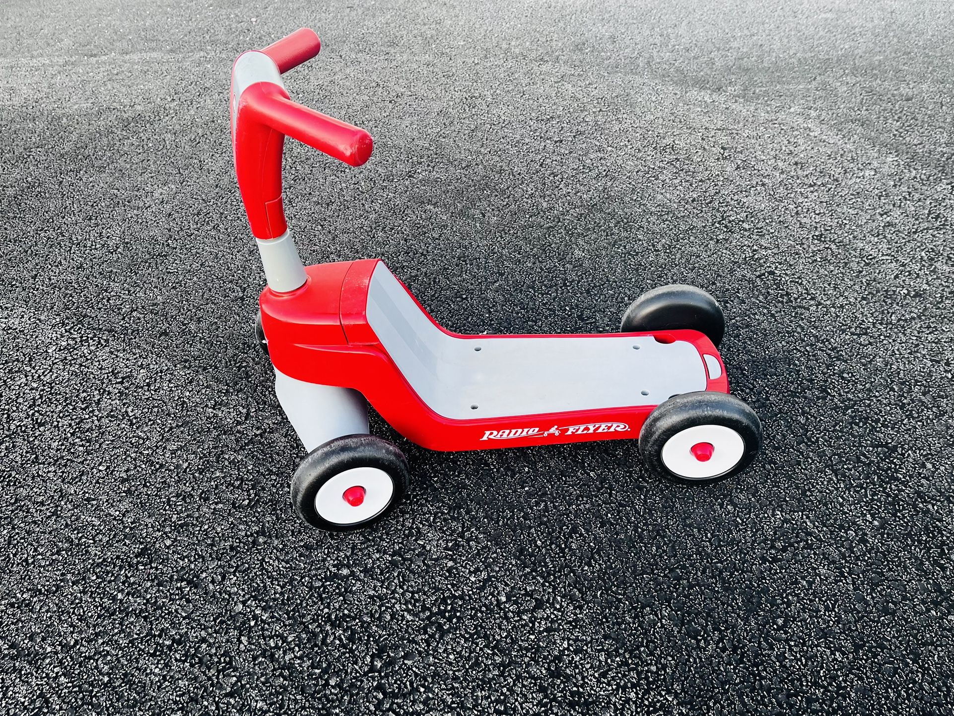 Radio Flyer For Kids