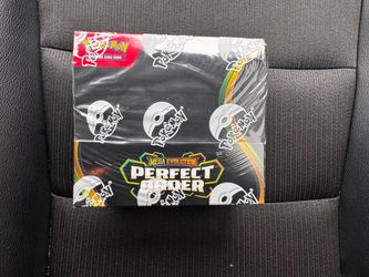 Fs/FT Perfect order booster box