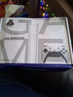 Portable Playstation game