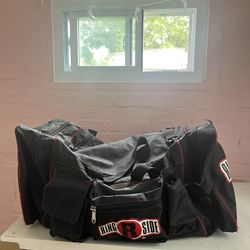 Ring Side Gym Bag 
