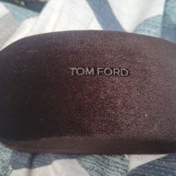 Tom Ford Unisex Sunglasses