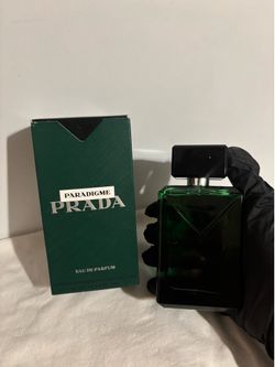 Prada Paradigme Eau de Parfum 100ml
