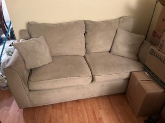 2 queen sofa beds