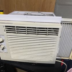 A/C Window Unit