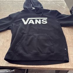 Vans Hoodie