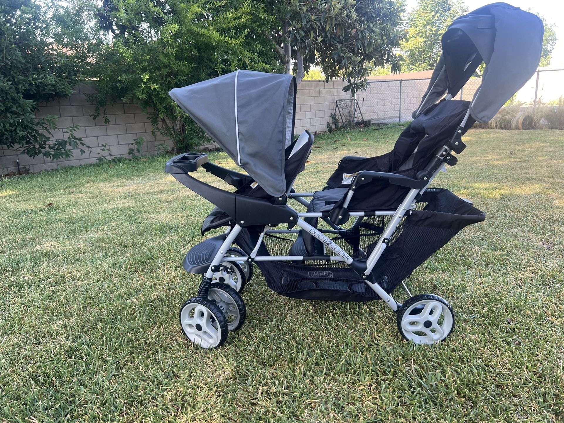 Baby Stroller