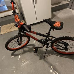 Kids Bikes