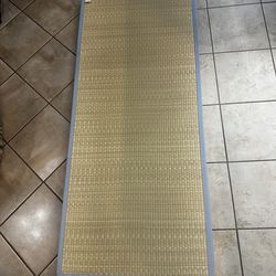Japanese Imported Tatami Mat (Queen)