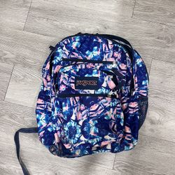 Jansport Backpack 