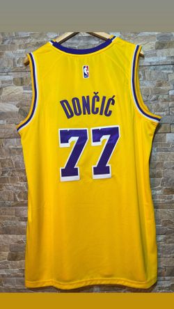 Lakers Jersey