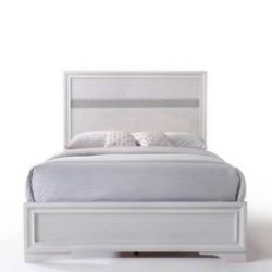 Twin bed+Chest