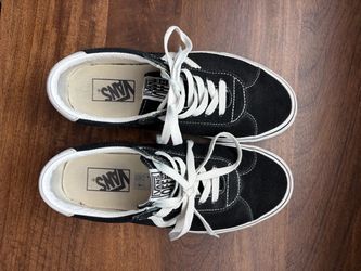 Vans Sport low