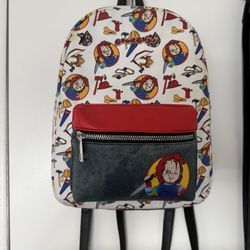 chucky backpack