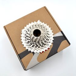 Brand New SRAM E1 10-33 Cassette W/ Original Box