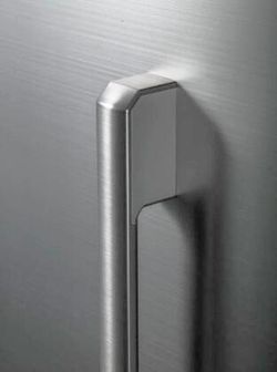 Dacor RAC00MHAASR Handle, Stainless Steel