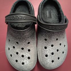 Women's crocs shoes