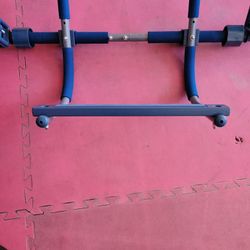 Push Up Bar 