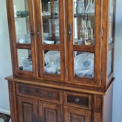 China Cabinet