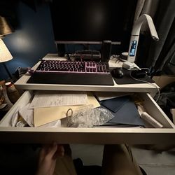 Computer Desk 