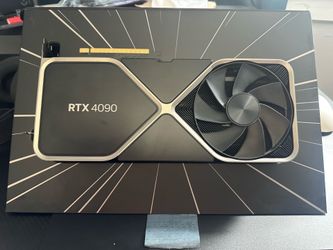 RTX 4090 FE