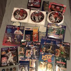 MLB Collectibles 