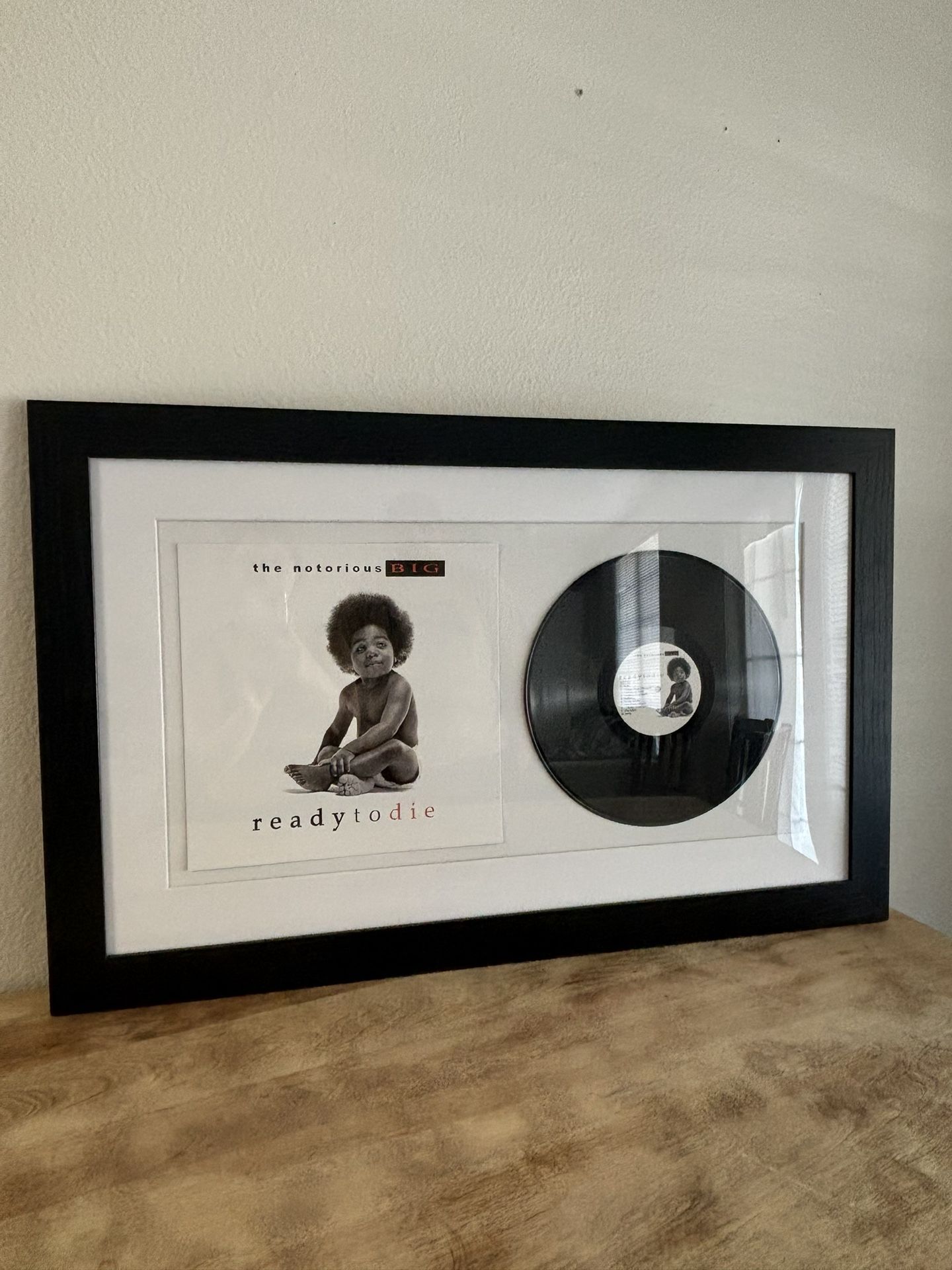 Collectors Vinyl