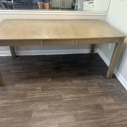 Dining Table Set